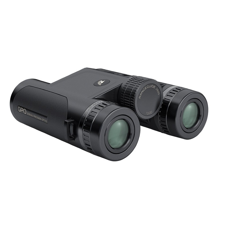Binoculars GPO RANGEGUIDE 2800 10x32... Binoculars GPO RANGEGUIDE 2800 10x32...