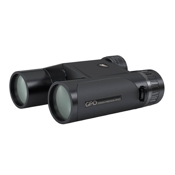 Binoculars GPO RANGEGUIDE 2800 10x32 Black