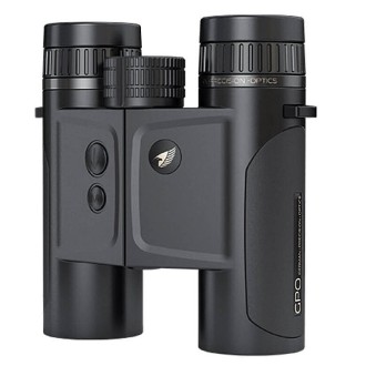 Binoculars GPO RANGEGUIDE...