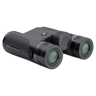 Binoculars GPO RANGEGUIDE...