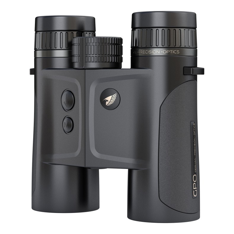 Binoculars GPO RANGEGUIDE 3200 8x40... Binoculars GPO RANGEGUIDE 3200 8x40...