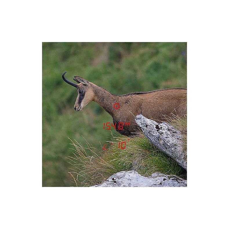 Binoculars GPO RANGEGUIDE 3200 10x40... Binoculars GPO RANGEGUIDE 3200 10x40...