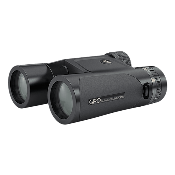 Binoculars GPO RANGEGUIDE 3200 10x40 Black