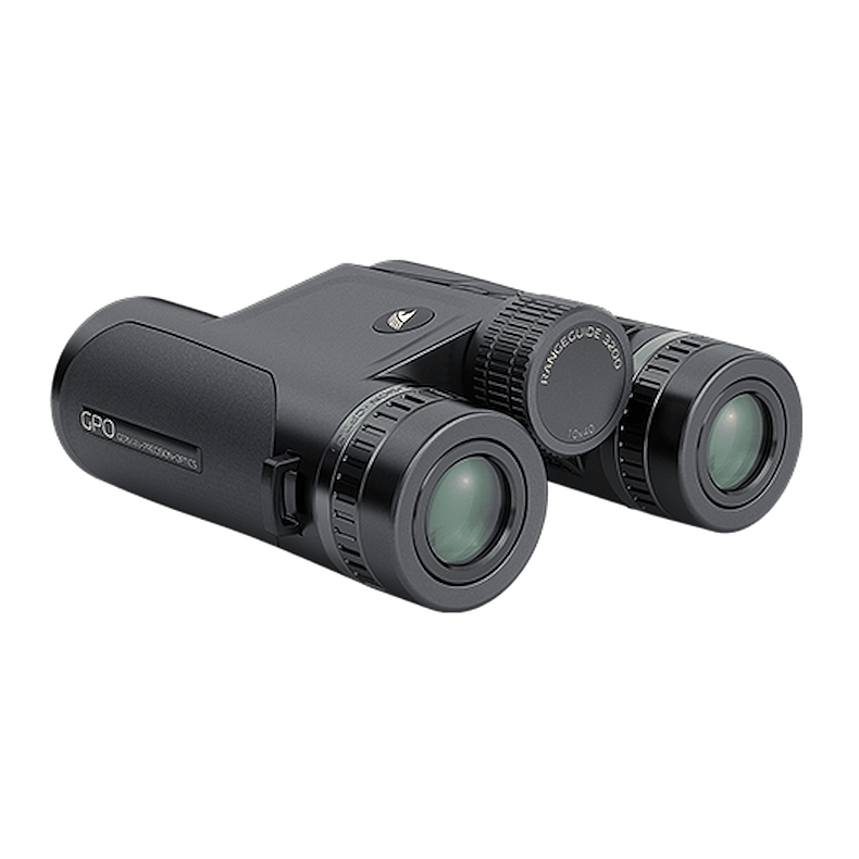 Binoculars GPO RANGEGUIDE 3200 10x40... Binoculars GPO RANGEGUIDE 3200 10x40...