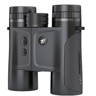 Binoculars GPO RANGEGUIDE...