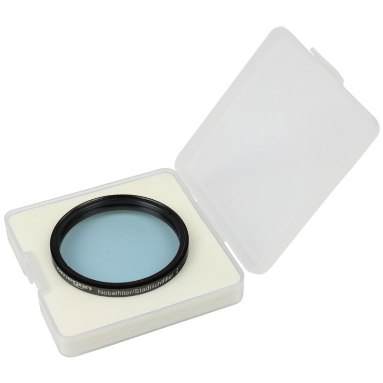 OMEGON Anti-light pollution filter 2" OMEGON Anti-light pollution filter 2"