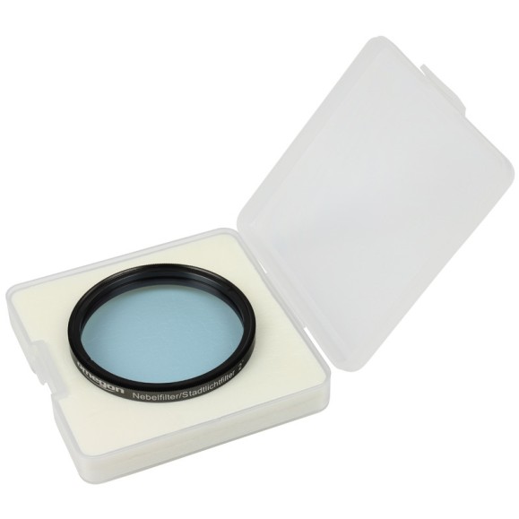 OMEGON Anti-light pollution filter 2"