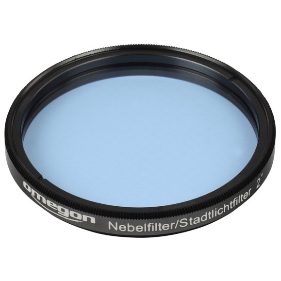 OMEGON Anti-light pollution filter 2"