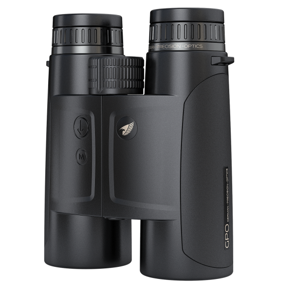 Binoculars GPO RANGEGUIDE 2800 8×50 black