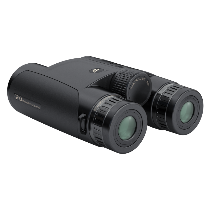 Binoculars GPO RANGEGUIDE 2800 8×50... Binoculars GPO RANGEGUIDE 2800 8×50...