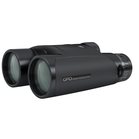Binoculars GPO RANGEGUIDE 2800 8×50 black