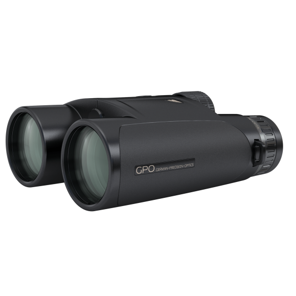 Binoculars GPO RANGEGUIDE 2800 10x50 Black