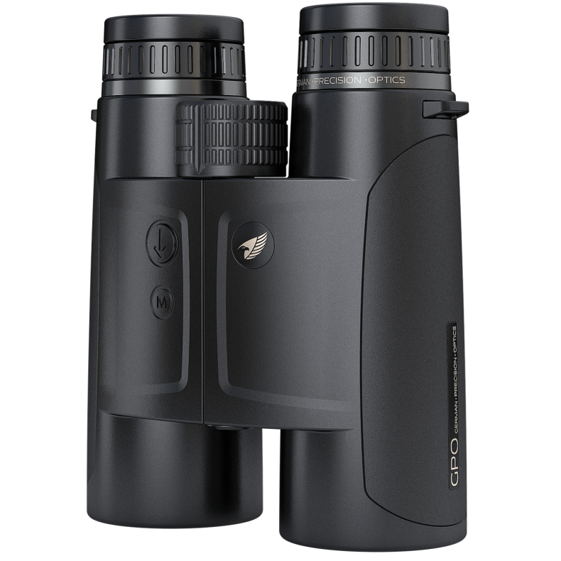 Binoculars GPO RANGEGUIDE 2800 10x50...