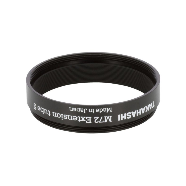 Field flattener kit Takahashi with...