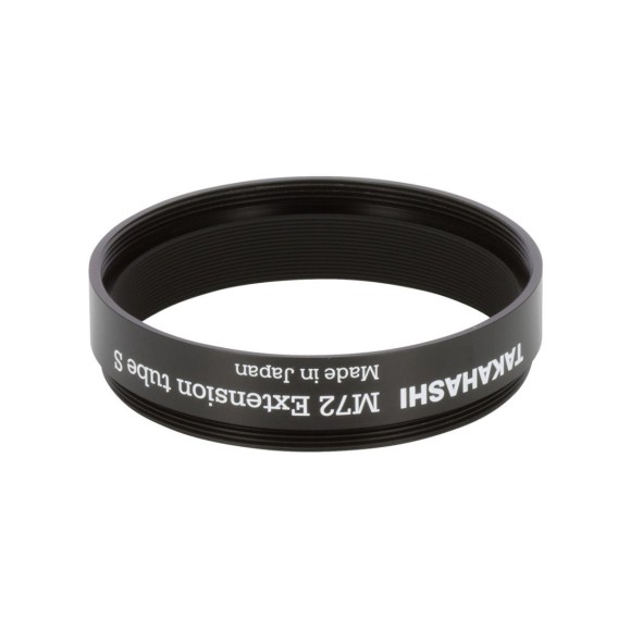 Field flattener kit Takahashi with adapters for TOA-645B FL150