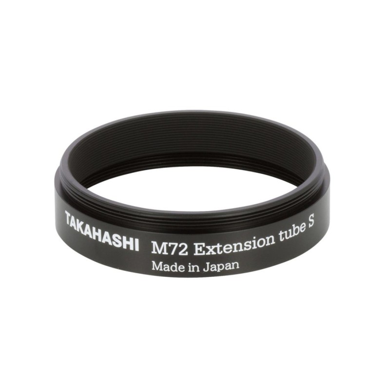 Field flattener kit Takahashi with...