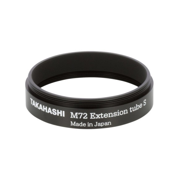 Field flattener kit Takahashi with adapters for TOA-645B FL150