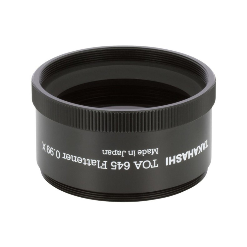 Field flattener kit Takahashi with...