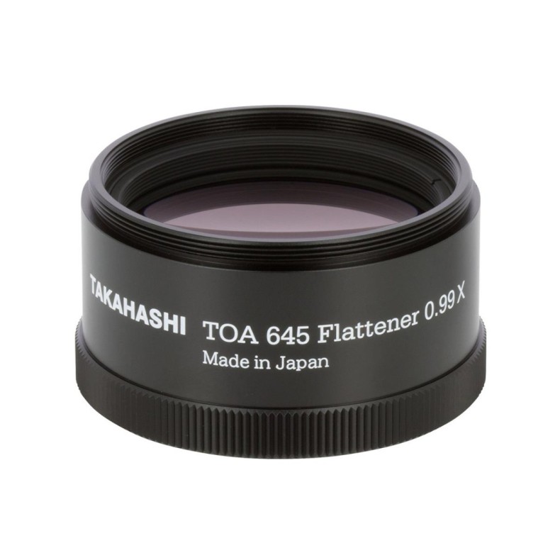 Field flattener kit Takahashi with...