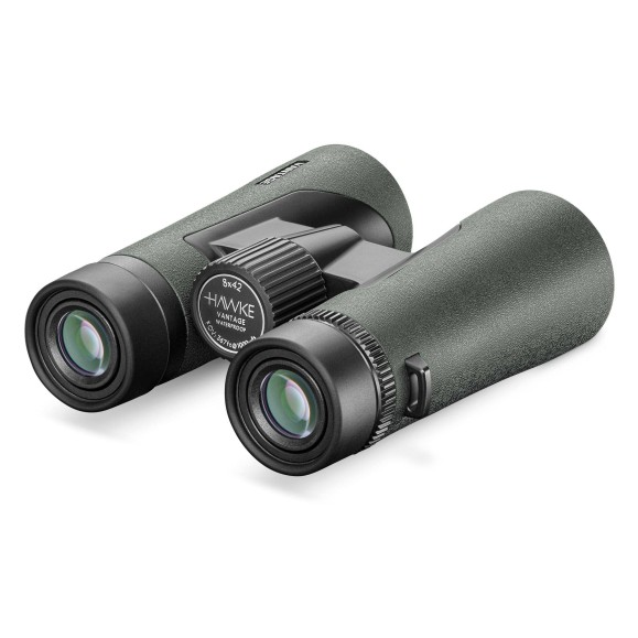 Binocular HAWKE VANTAGE 10x42 green