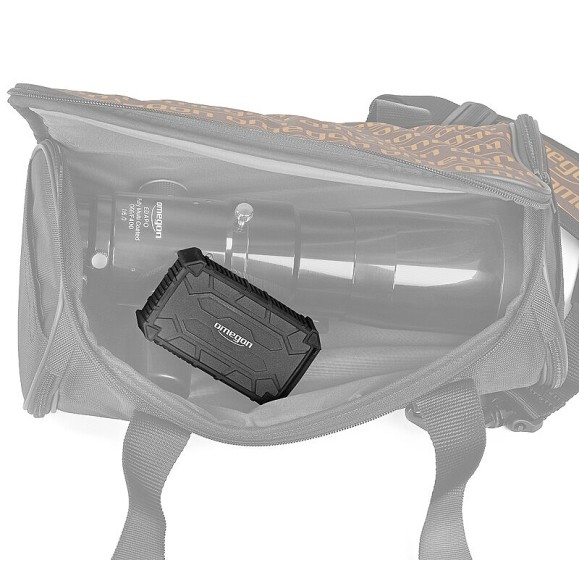 Moisture absorber Omegon DUNEDRY