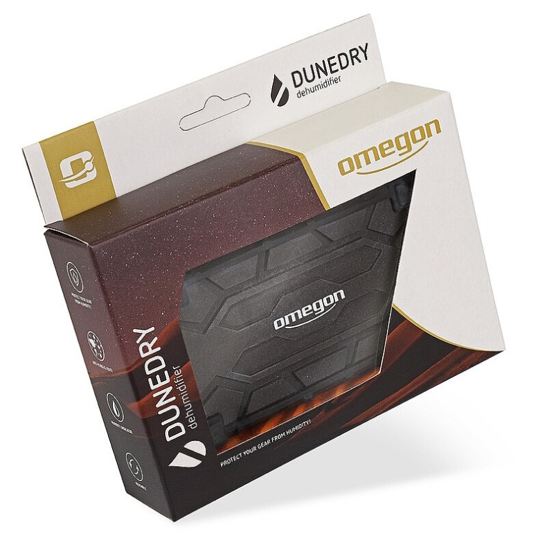 Moisture absorber Omegon DUNEDRY Moisture absorber Omegon DUNEDRY