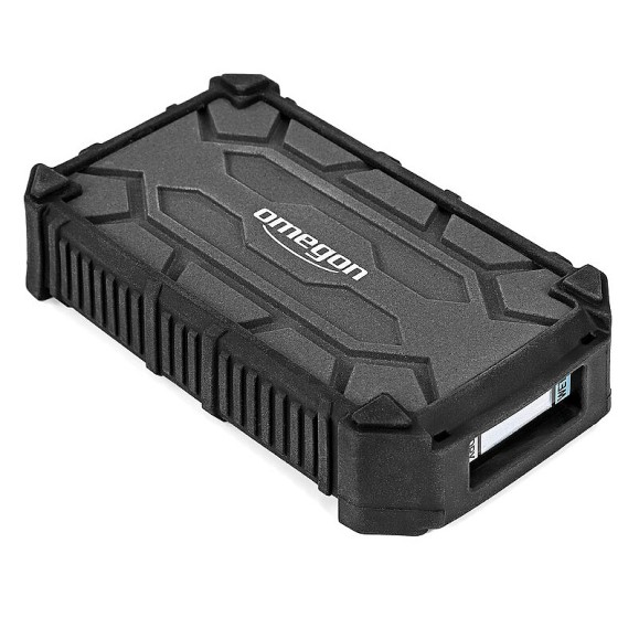 Moisture absorber Omegon DUNEDRY