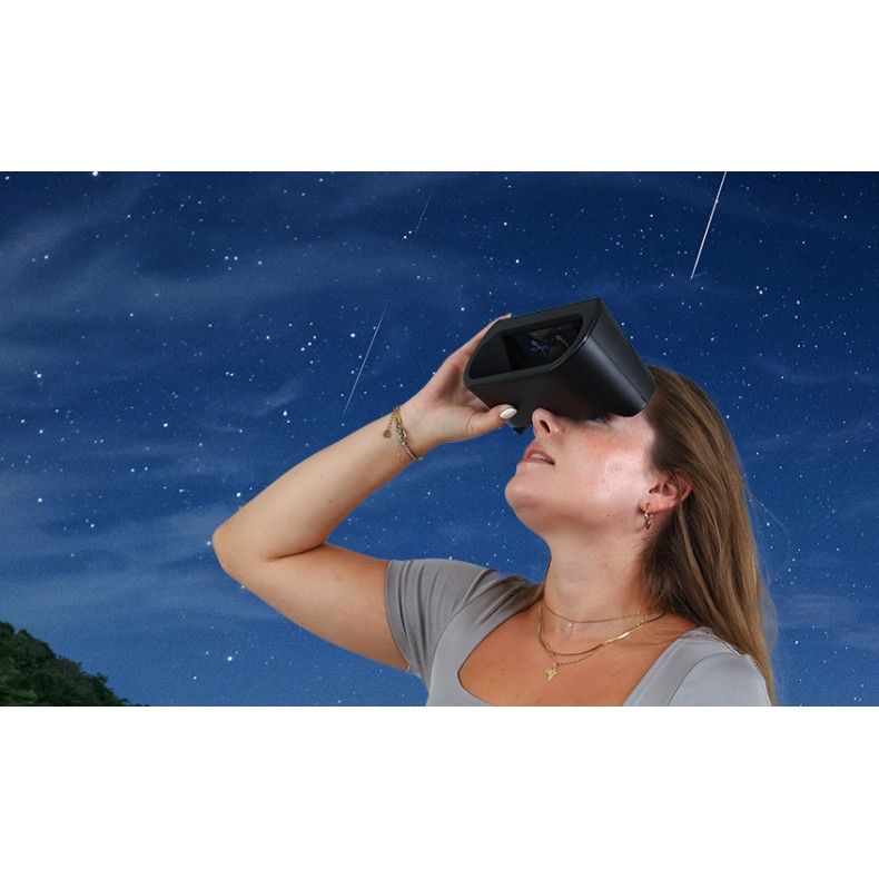 Universe2go+ personal planetarium Universe2go+ personal planetarium