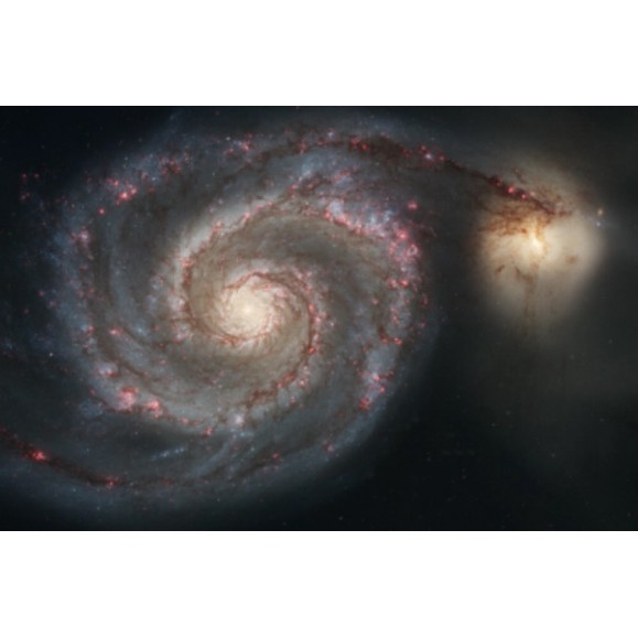 Universe2go+ personal planetarium