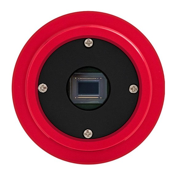 Monochrome camera ZWO ASI678MM