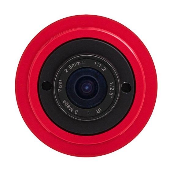 Monochrome camera ZWO ASI678MM