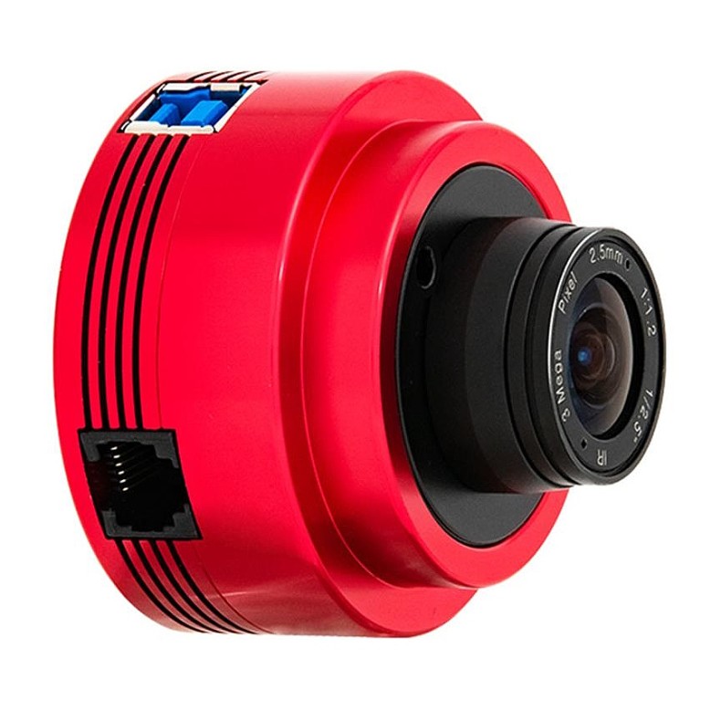 Monochrome camera ZWO ASI678MM Monochrome camera ZWO ASI678MM