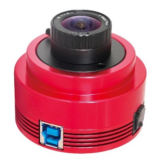 ASI676MC CMOS color camera ZWO