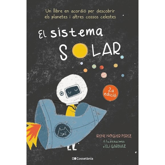 The Solar System (CATALÀ)