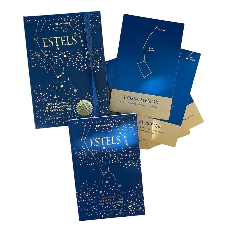 Estels (CATALÀ) Estels (CATALÀ)