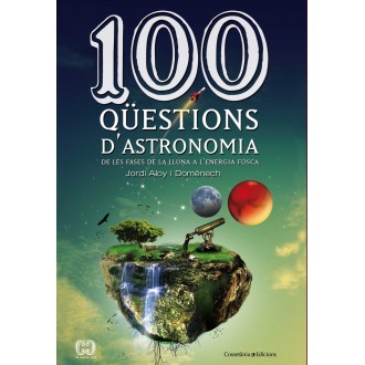 100 qüestions d'astronomia...