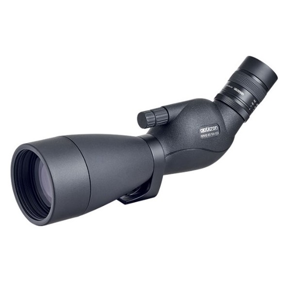 Terrestrial Telescope Opticron MM3 80 GA ED/45 + eyepiece MM3 20-60x