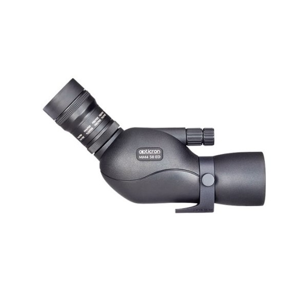 Earth Telescope Opticron MM4 50 GA ED/45 + HR3 13-39x eyepiece