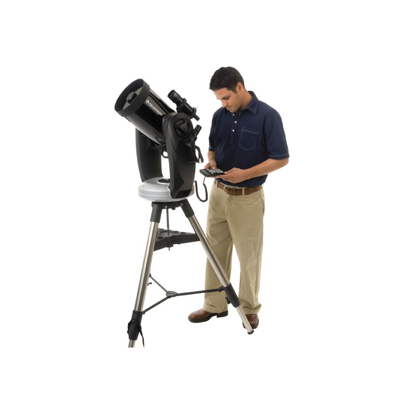 CELESTRON CPC 800 telescope package... CELESTRON CPC 800 telescope package...
