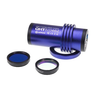 QHY CMOS camera model...