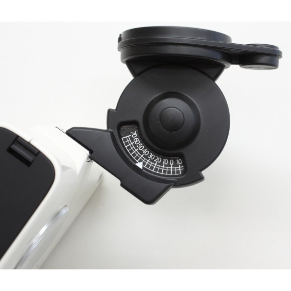 Compass for Polarie with bubble level Compass for Polarie with bubble level