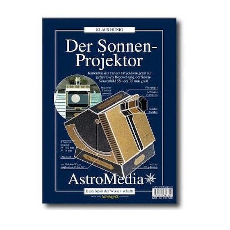 Solar Projector Kit Solar Projector Kit