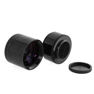 Flattening device TS-Optics...