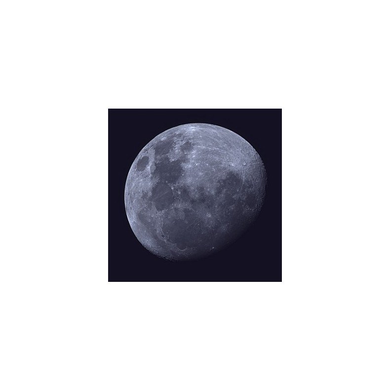 SeeStar S50 triplet apochromatic...