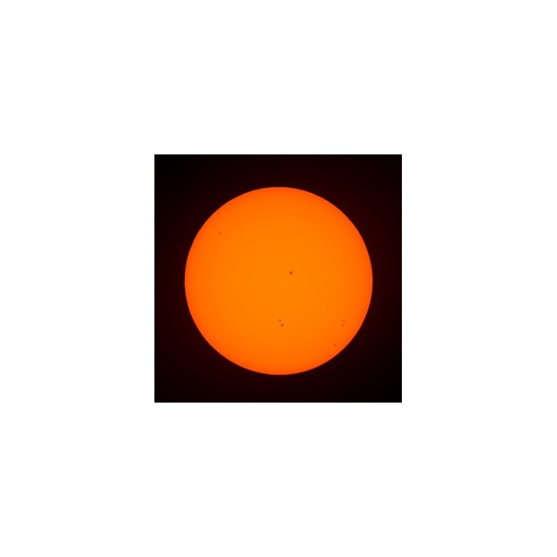 SeeStar S50 triplet apochromatic...