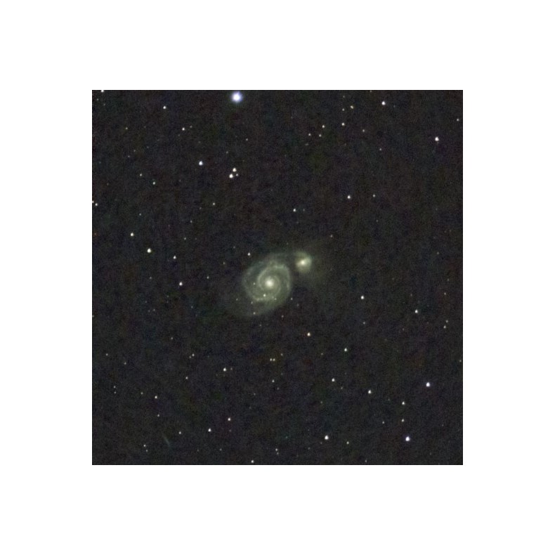 SeeStar S50 triplet apochromatic...