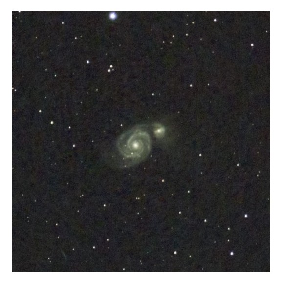 SeeStar S50 triplet apochromatic refractor telescope