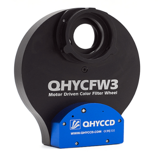 Filter Wheel QHY 3rd....