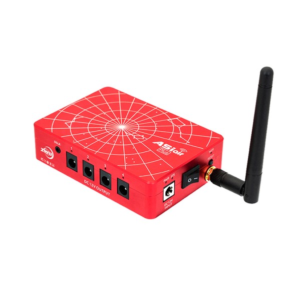 Wifi Device ZWO ASIAIR Plus 256GB