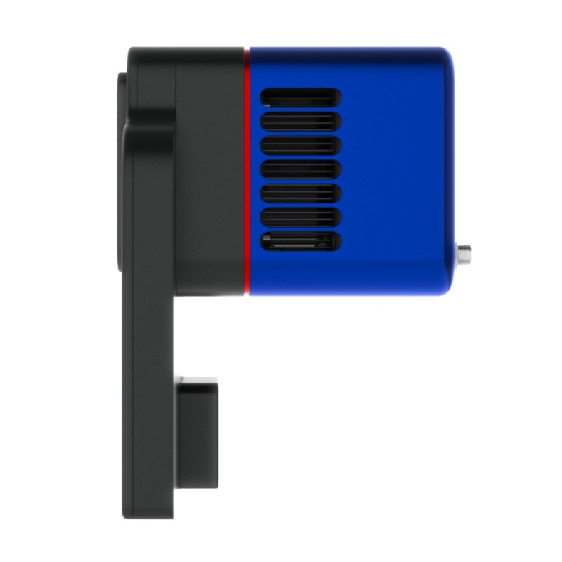 Camera QSI 700 series model QSI... Camera QSI 700 series model QSI...